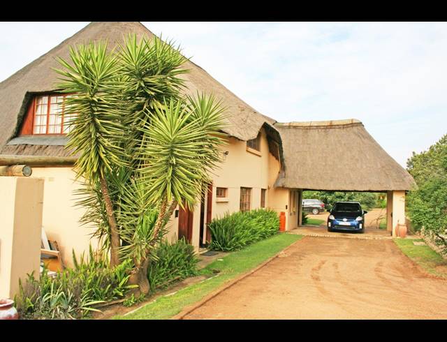 4 BEDROOM HOUSE FOR SALE IN LAMMERMOOR